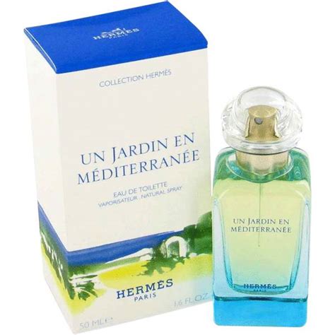 un jardin green hermes perfume|hermes un jardin mediterranee perfume.